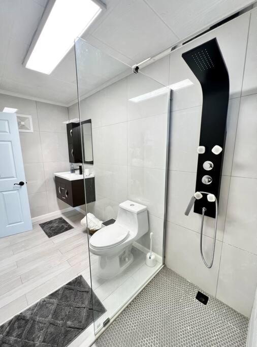 Los Roires Beach Apartments Fajardo Extérieur photo